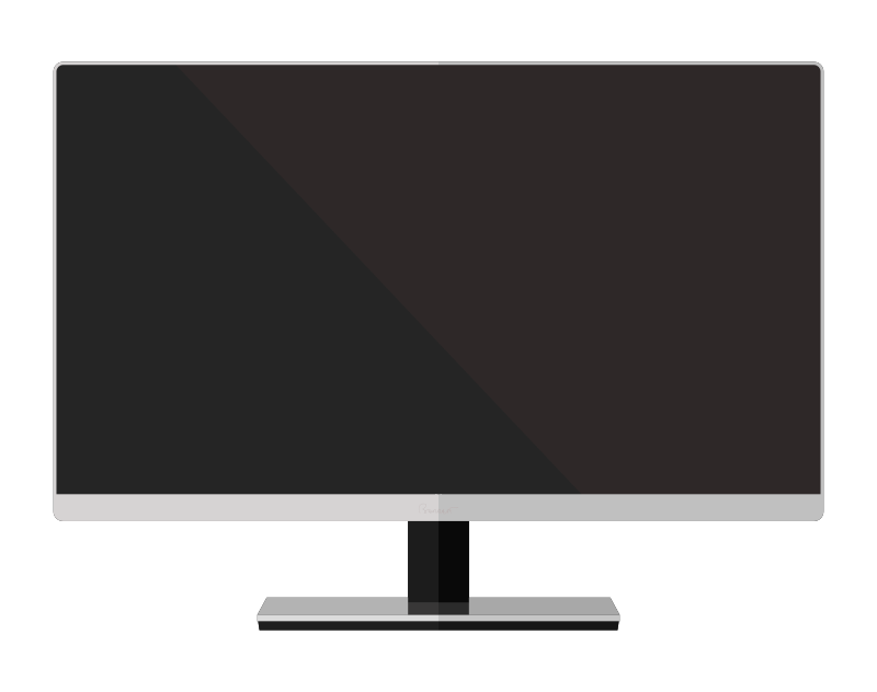 Simple LED Monitor