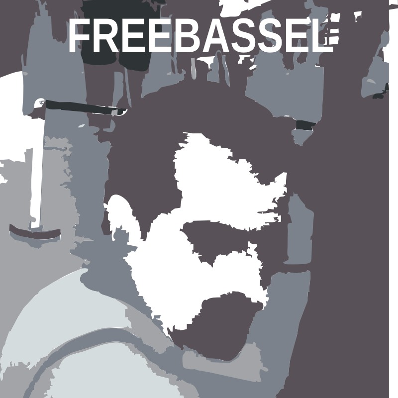 FREEBASSEL REMEMBER CONVERTED