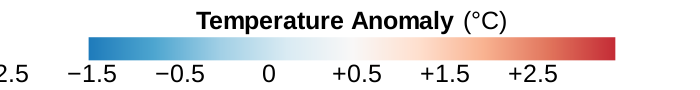 GISS Temperature Palette