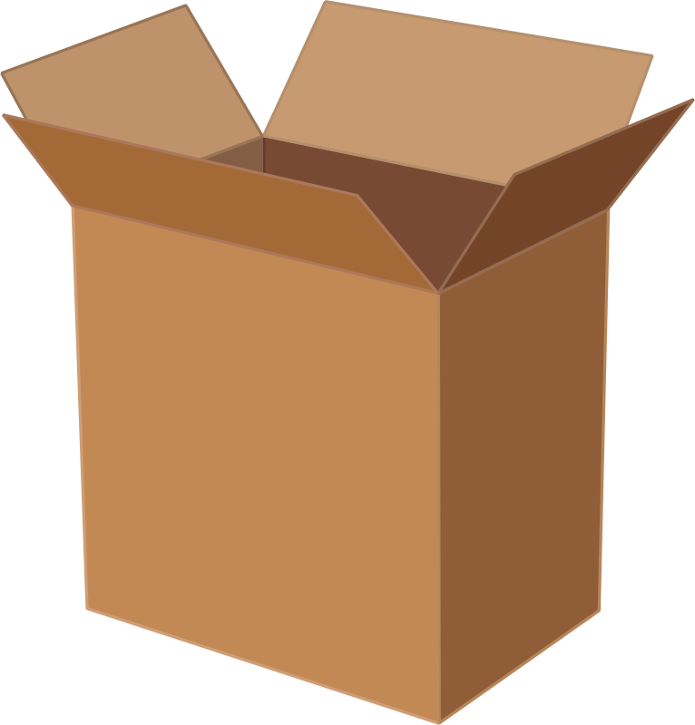 Box