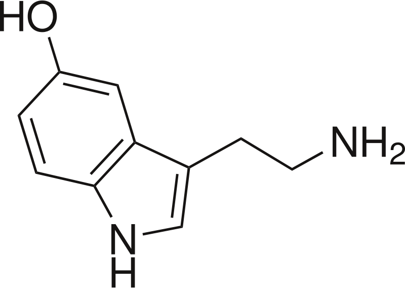 Serotonin