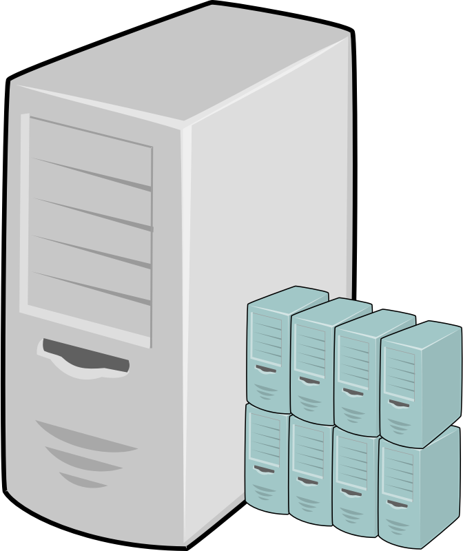 Virtual Machine Host