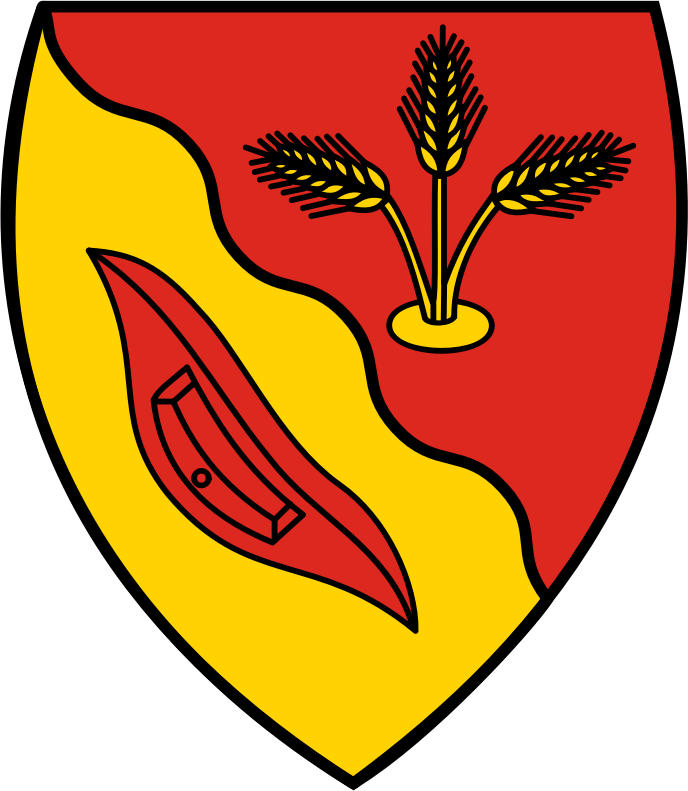 Coat Of Arms Neuenkirchen