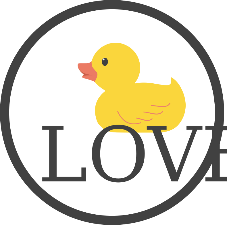 Duck Love