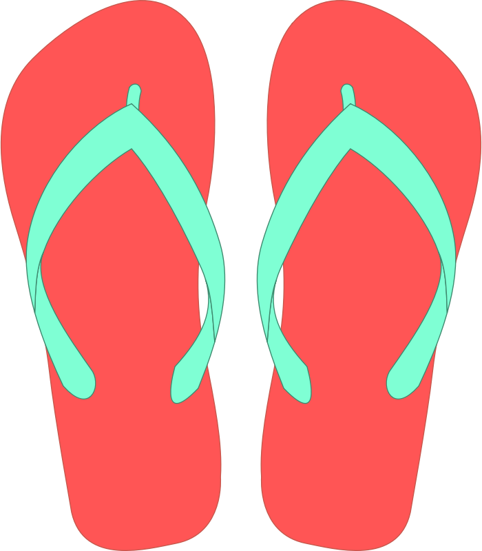 Flipflops 17