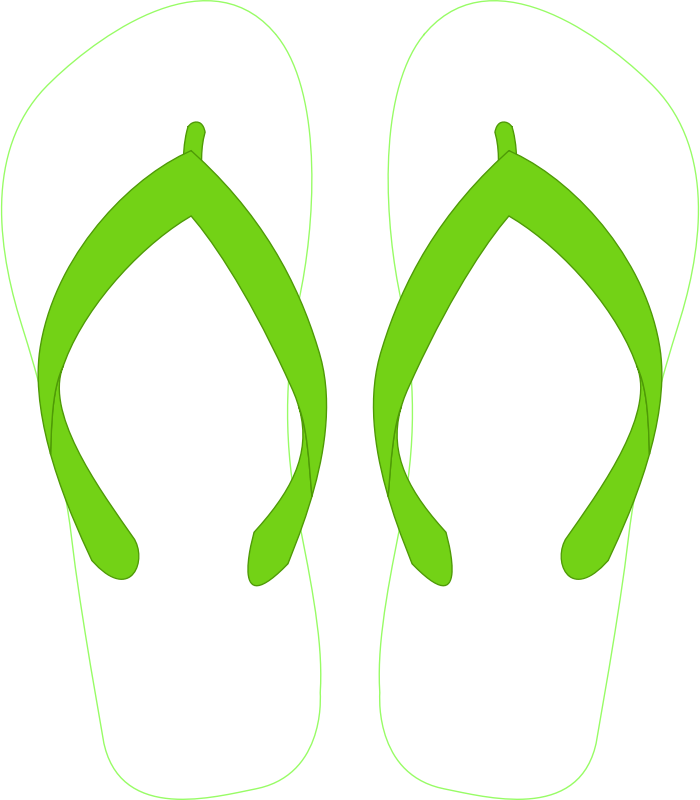 Flipflops 25