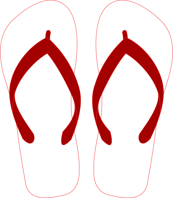 Flipflops 27