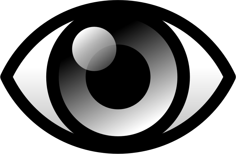 Eye icon