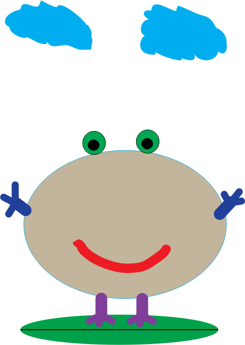 Froggy