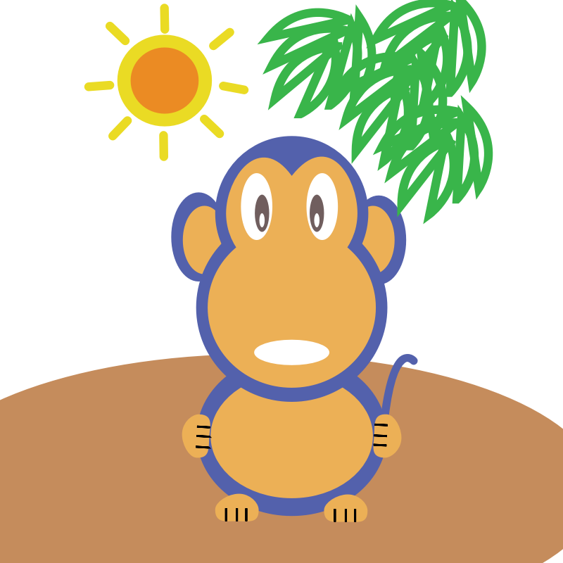 Monkey