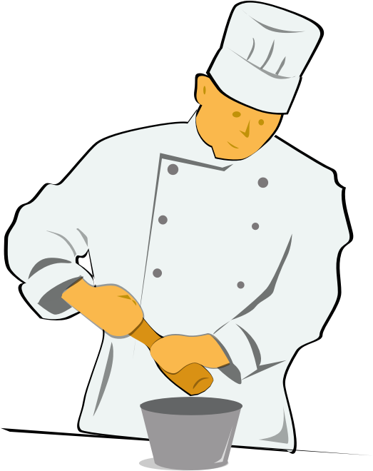 Chef