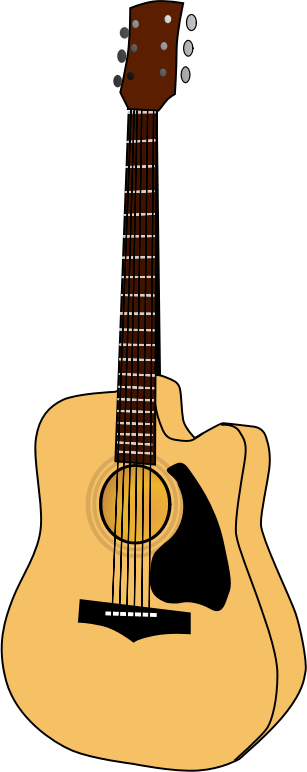 Guitar 1