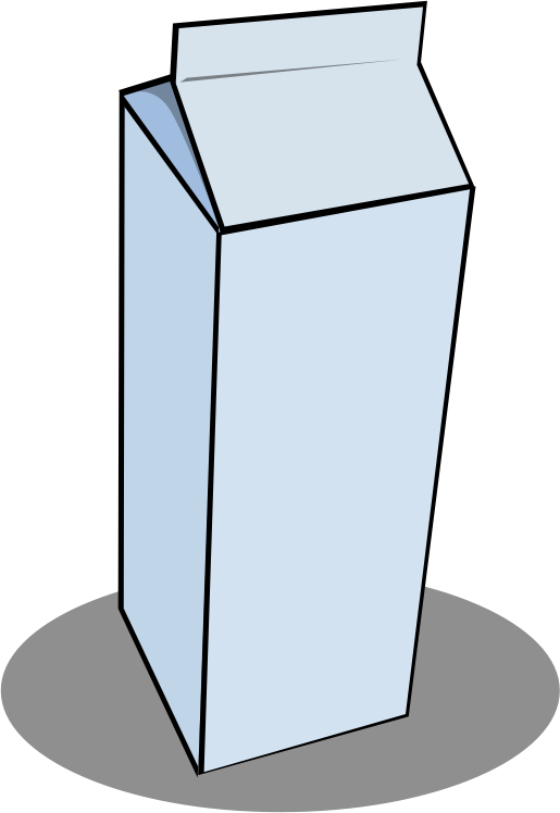 Milk Carton