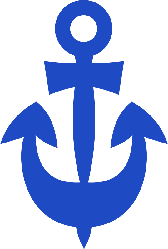 Merry anchor