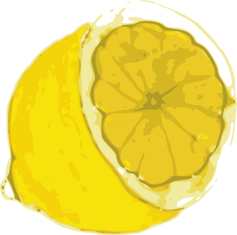 Lemon 1