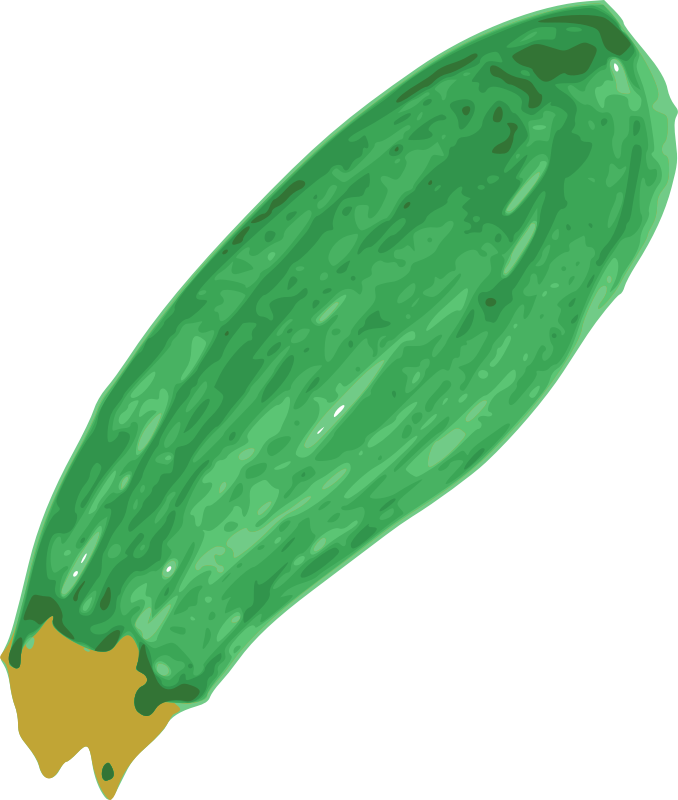 Zucchini