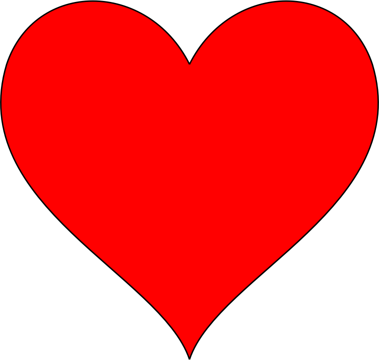 Heart Symbol