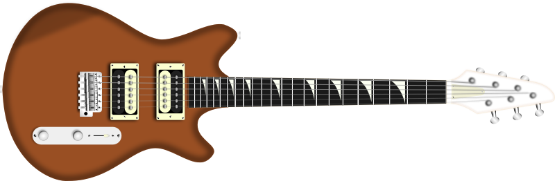 Guitar