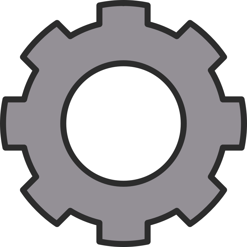 Cogwheel