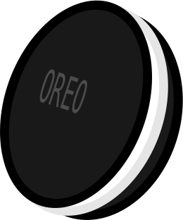 OreoCOOKIE