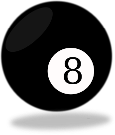 8 Ball