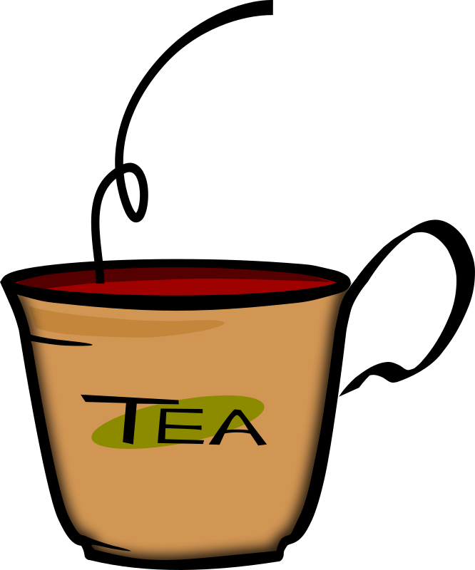 Cup of Tea