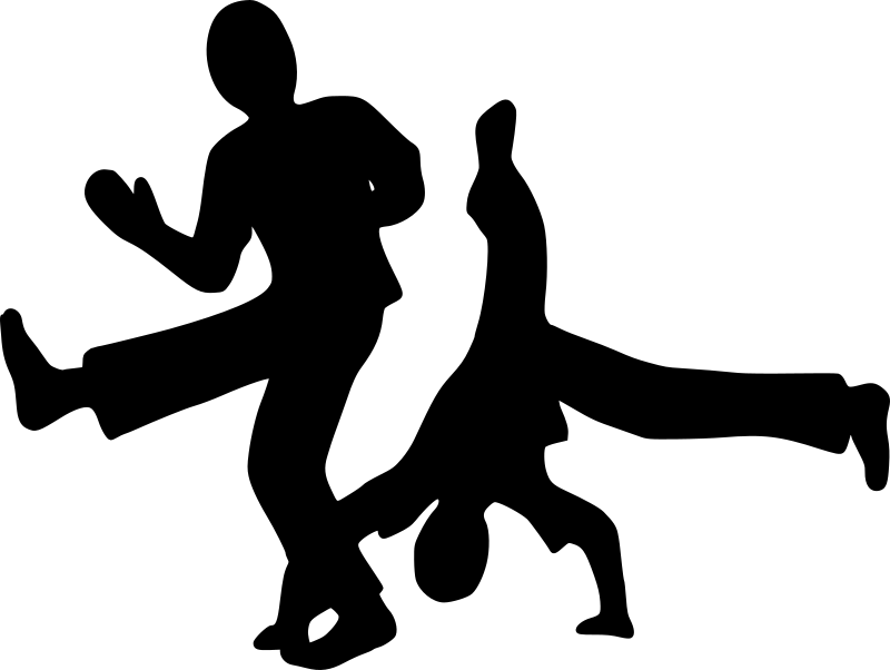 Capoeiristas