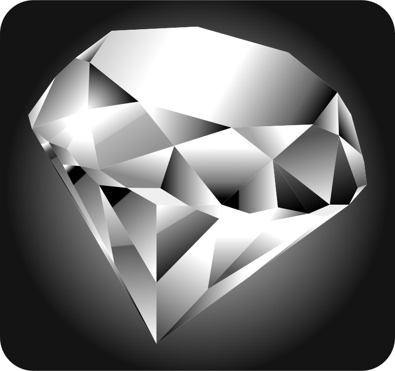 diamond