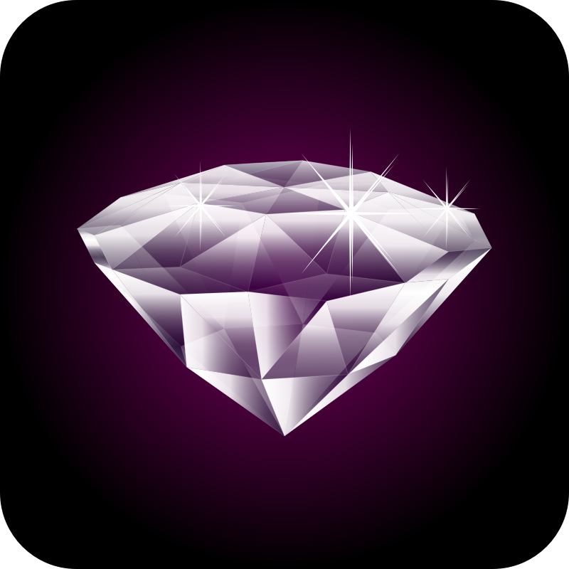Diamond (gemstone), deimantas