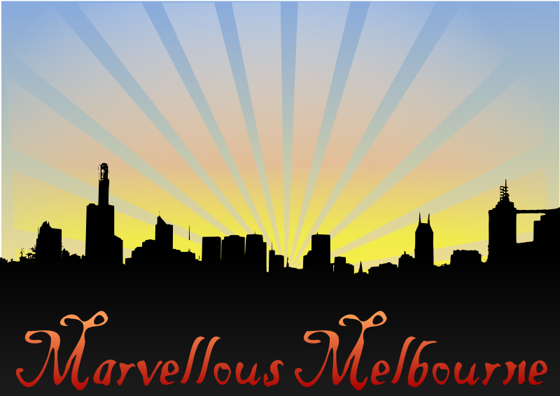 Marvellouse Melbourne