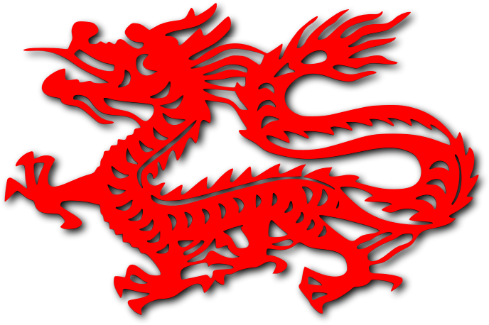 Chinese Dragon