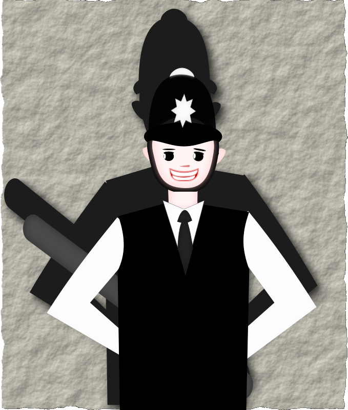 policeman