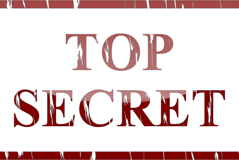 Top Secret