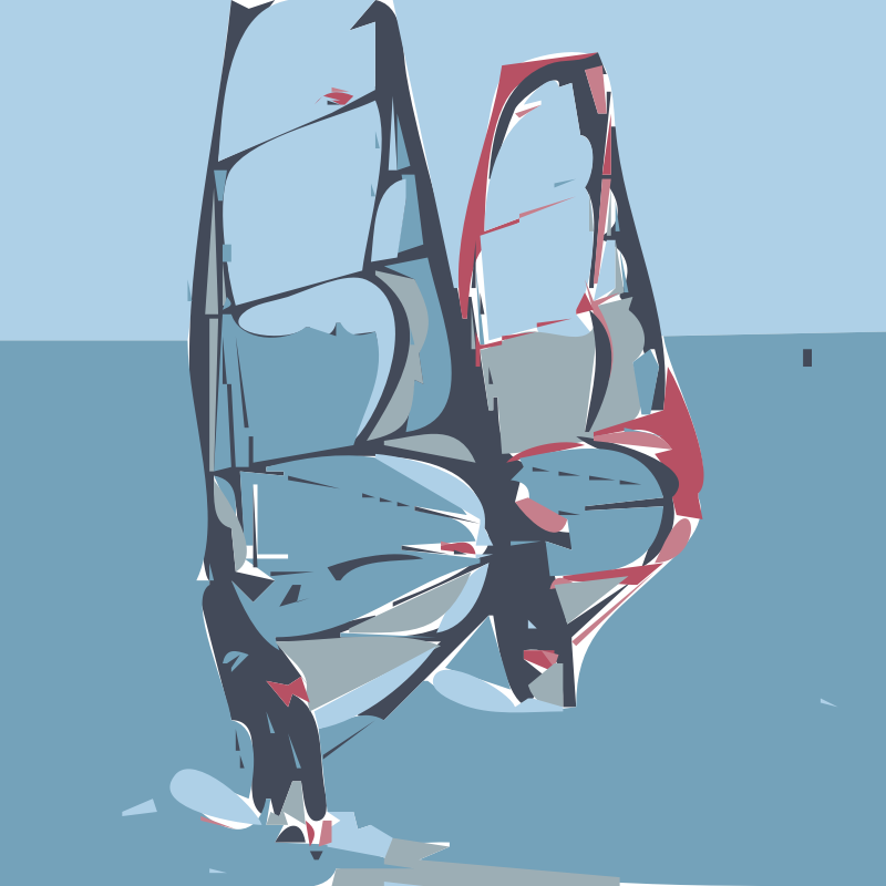 windsurf