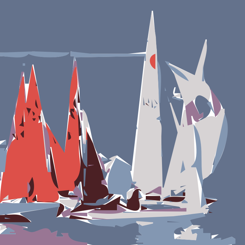 sailing