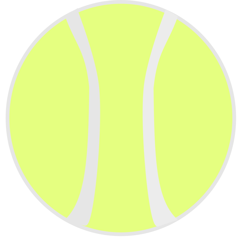 tennisball-flat