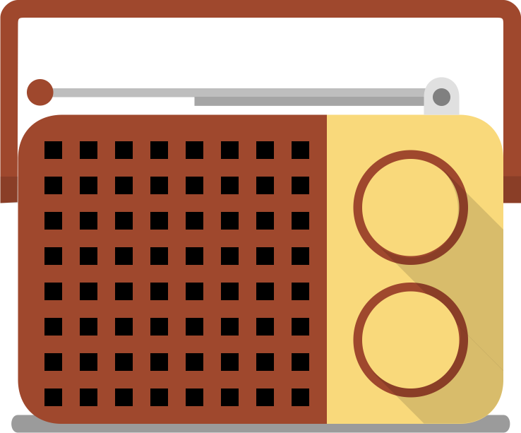 radio portable