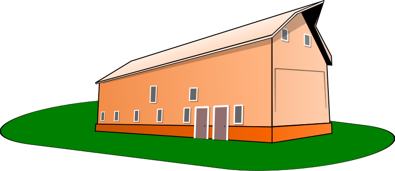 Barn