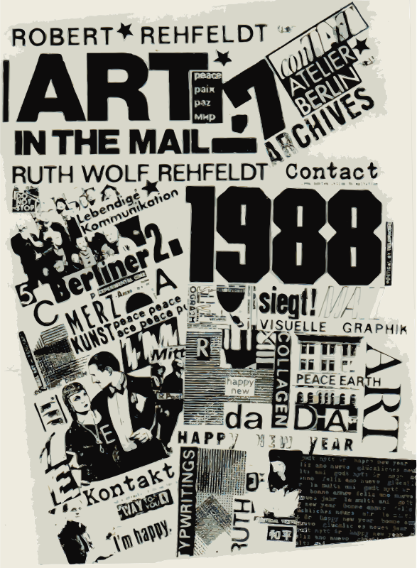 Posters 1977-1988 No. 136