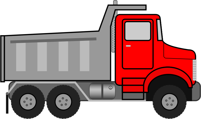 Dump Truck