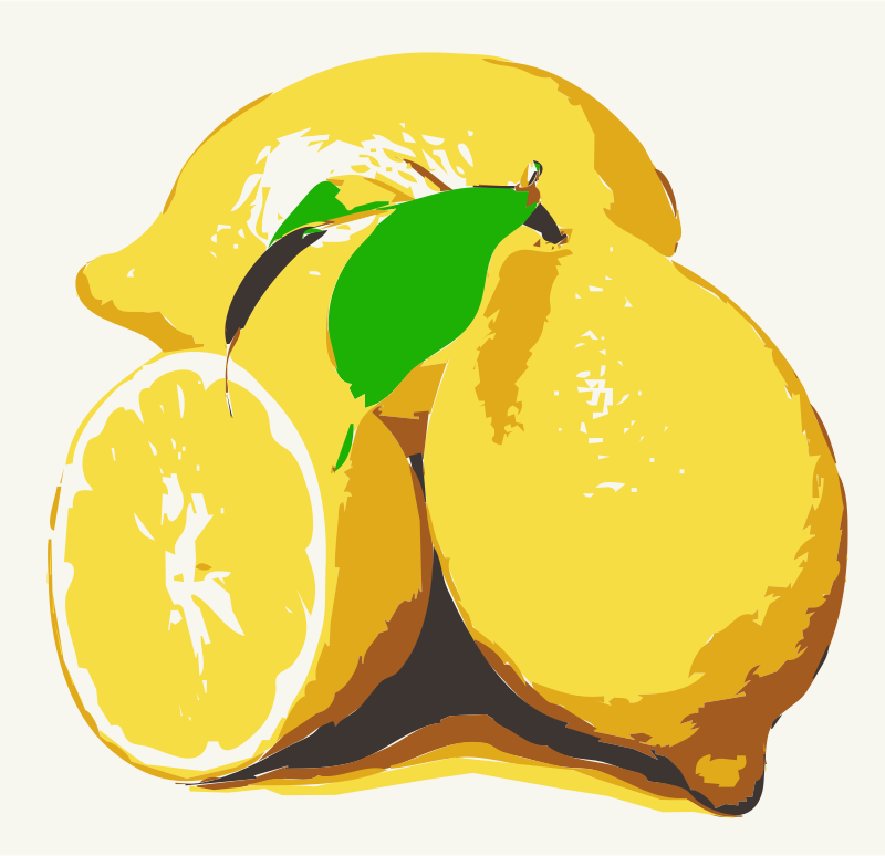 Lemons 2