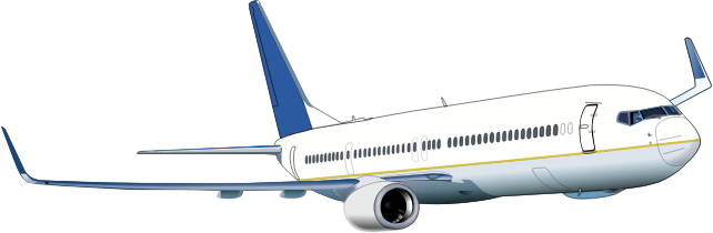 Boeing 737