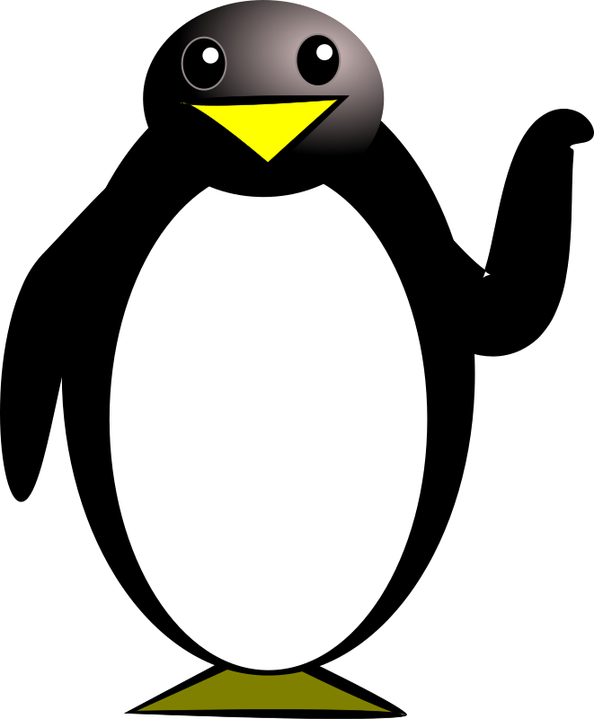 Penguin