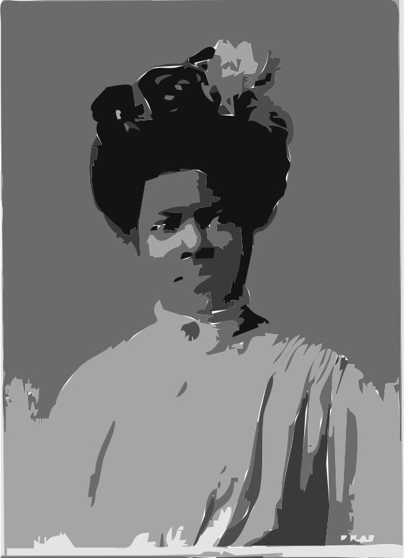 Nannie Helen Burroughs