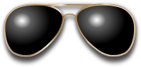 Sun glasses