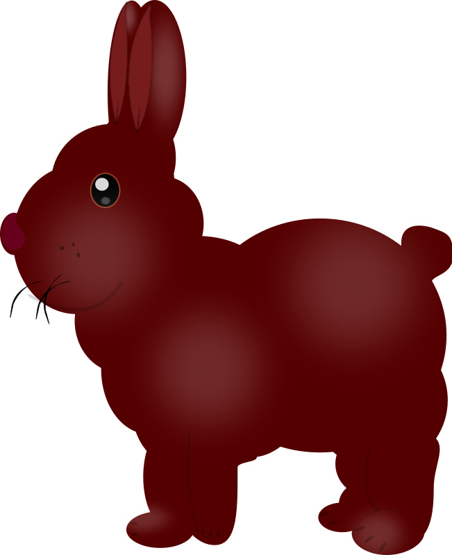 Chocolate Bunny