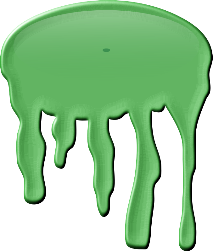 Green Glob