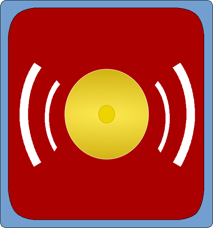 Alarm Symbol