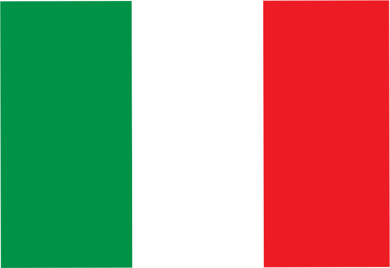 Italian Flag