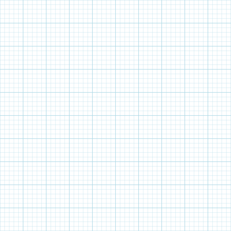 Plain Graph Paper